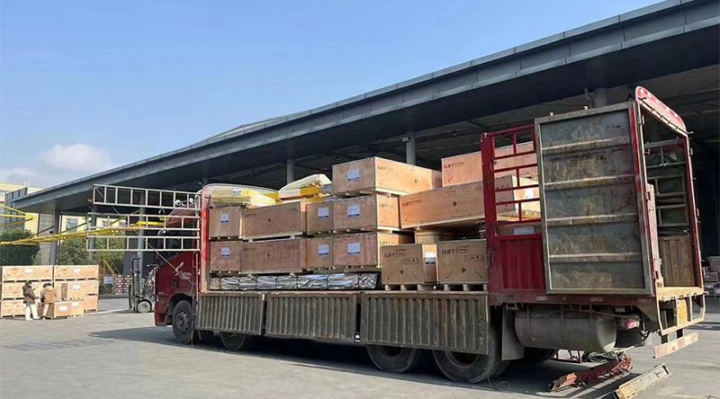 潮州到萍乡物流专线-潮州到萍乡物流公司-「可整车可拼车」